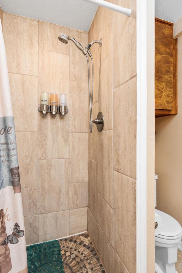 Views, Hot Tub, Outdoor Shower, 15M From Sequoia Three Rivers Luaran gambar
